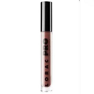 LORAC PRO Liquid Lipstick SIENNA DISCONTINUED RARE